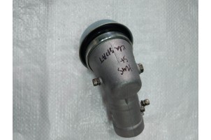 Редуктор в зборі квадрат 6мм мотокоса STIHL HUSQVARNA 28мм 